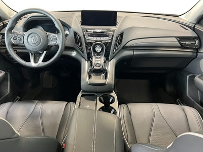 2026 Acura RDX w/Advance Package