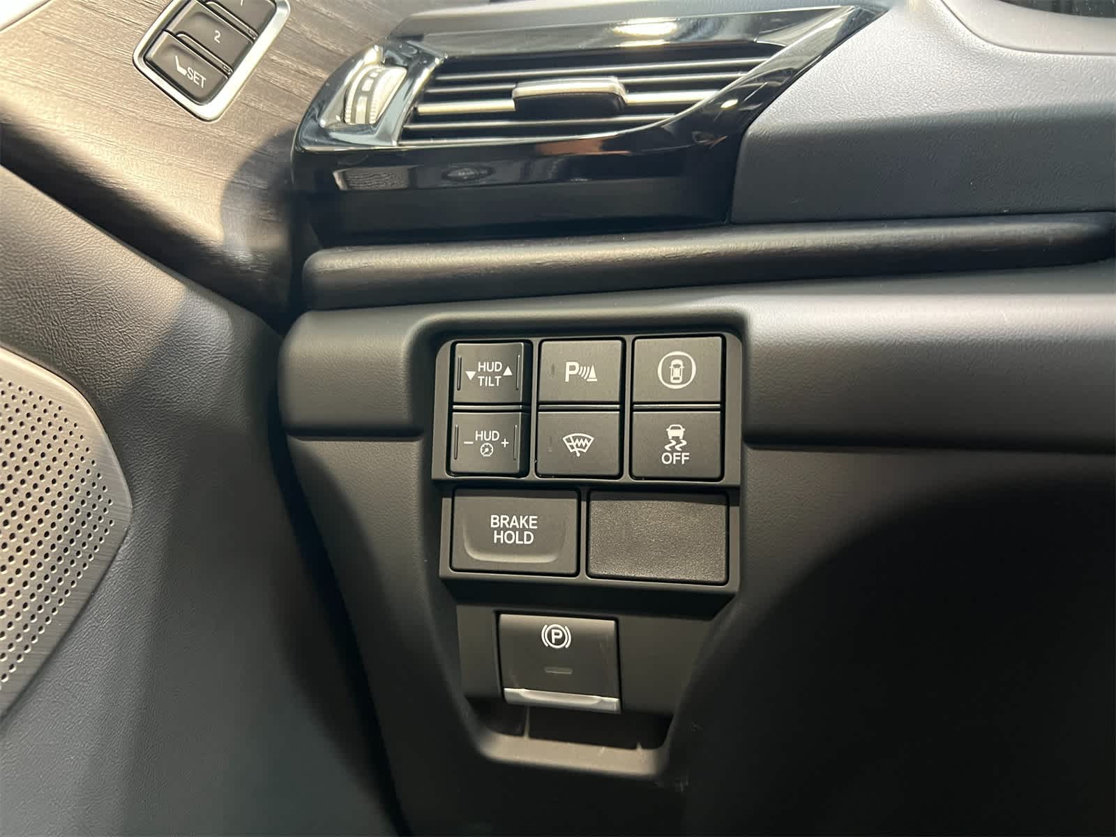 2026 Acura RDX w/Advance Package