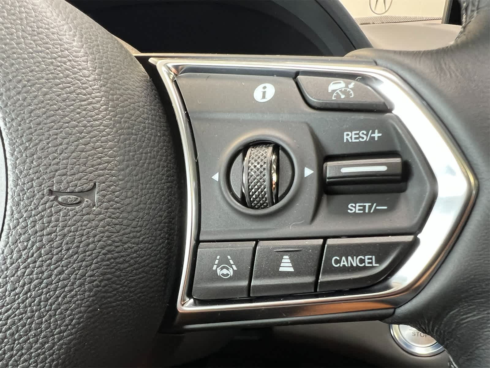 2026 Acura RDX w/Advance Package