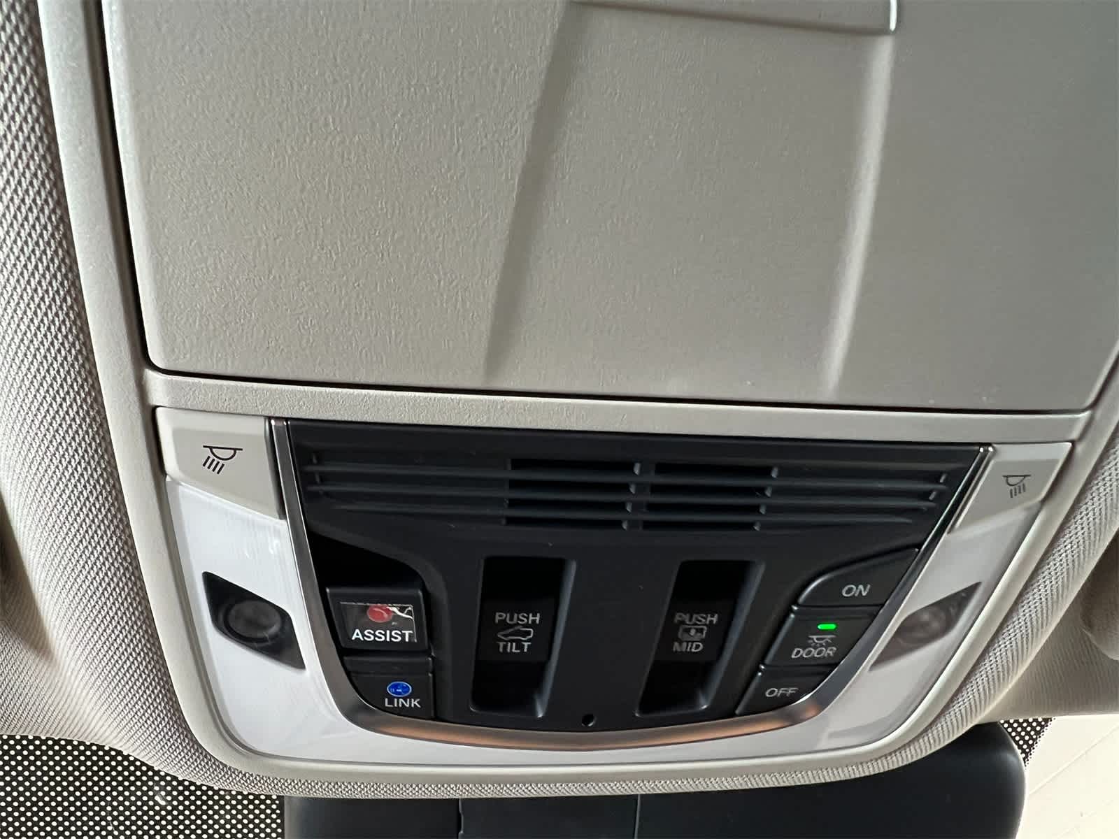 2026 Acura RDX w/Advance Package