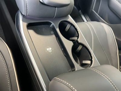 2026 Acura RDX w/Advance Package