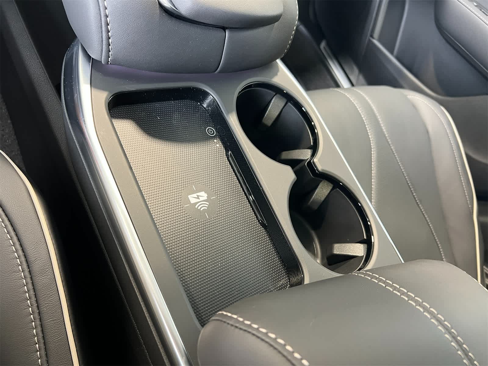 2026 Acura RDX w/Advance Package