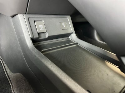 2026 Acura RDX w/Advance Package