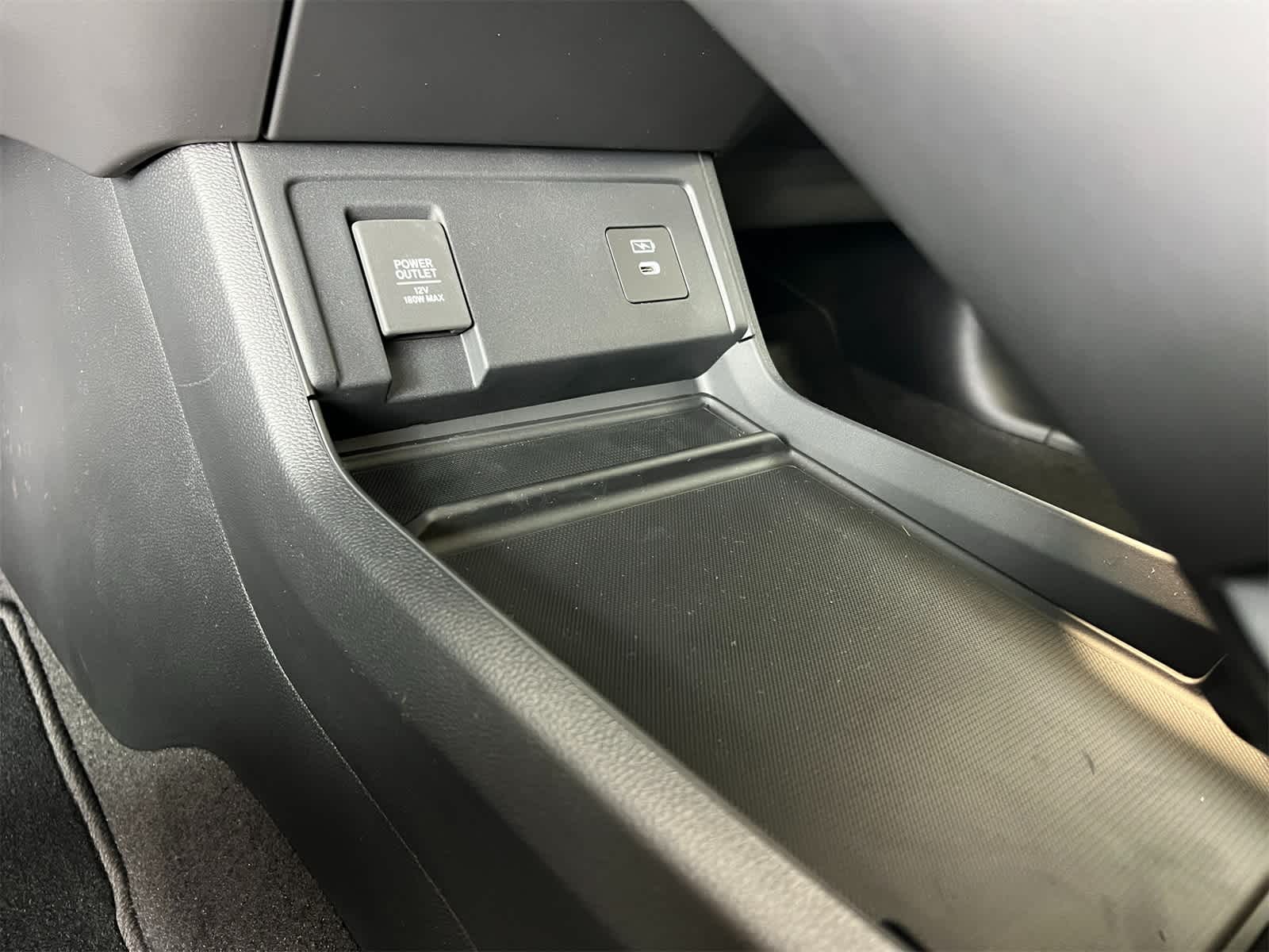 2026 Acura RDX w/Advance Package