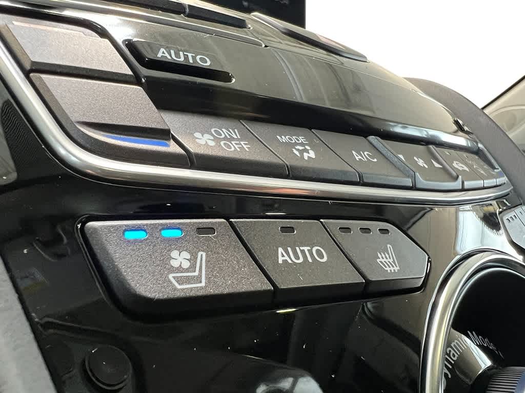 2026 Acura RDX w/Advance Package