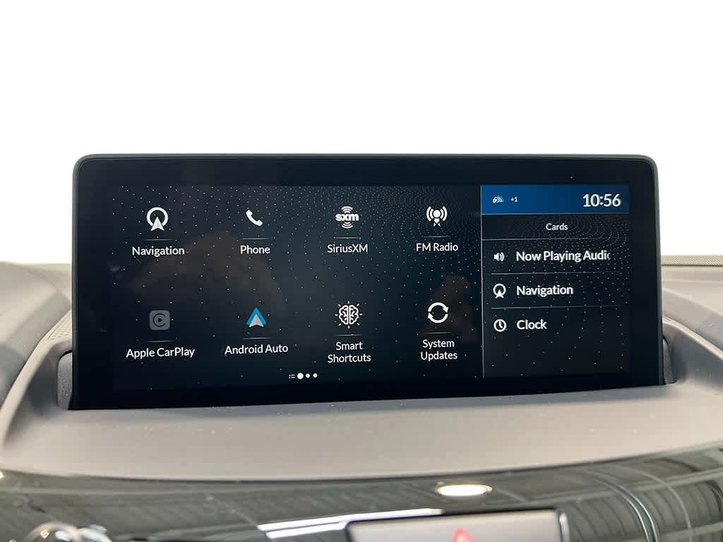 2026 Acura RDX w/Advance Package