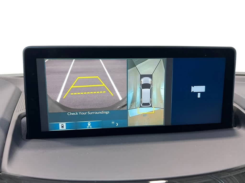 2026 Acura RDX w/Advance Package