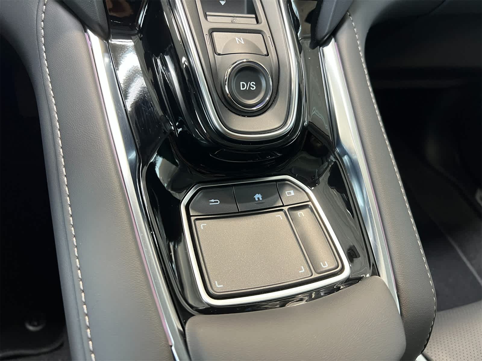 2026 Acura RDX w/Advance Package