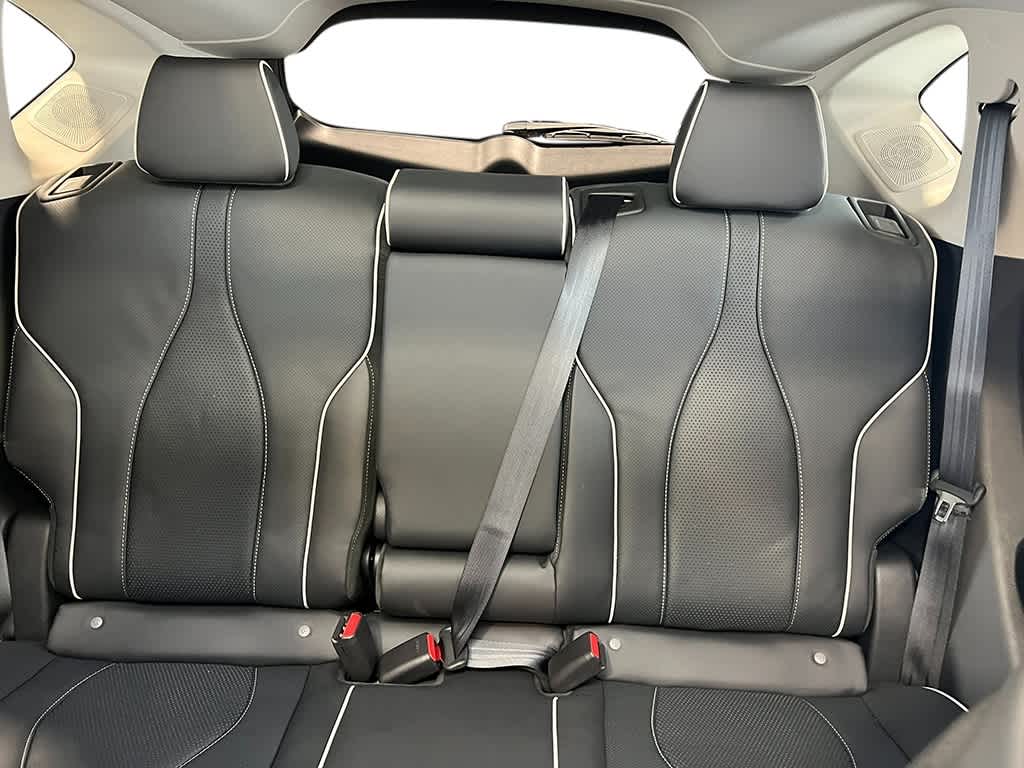 2026 Acura RDX w/Advance Package
