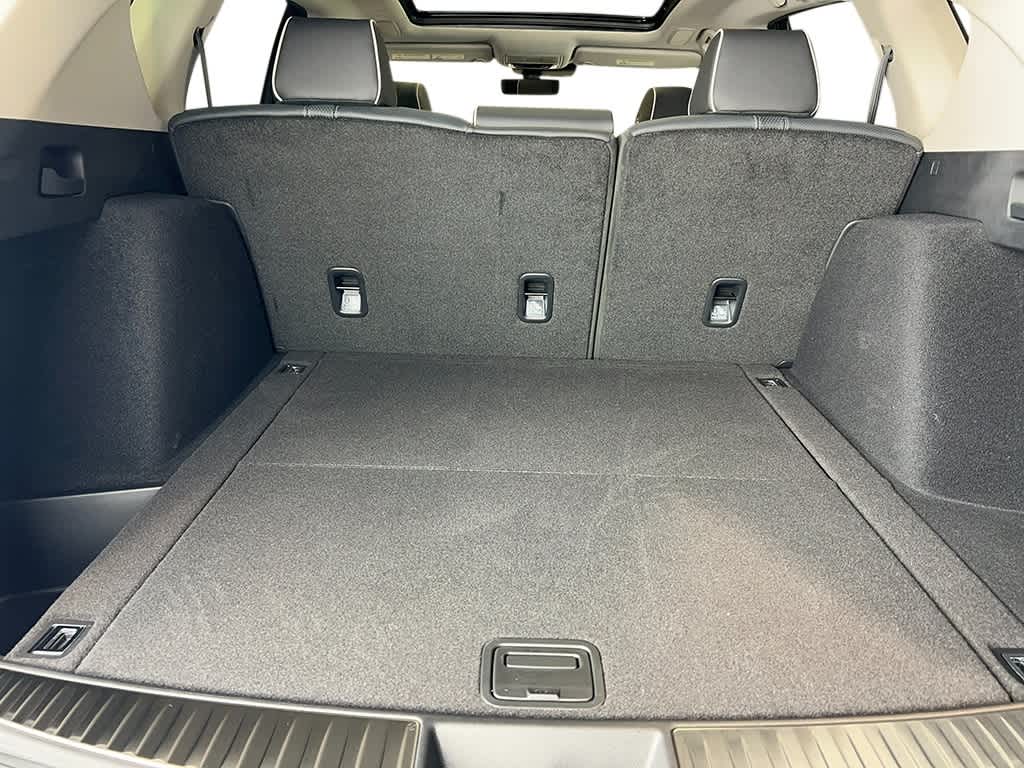 2026 Acura RDX w/Advance Package