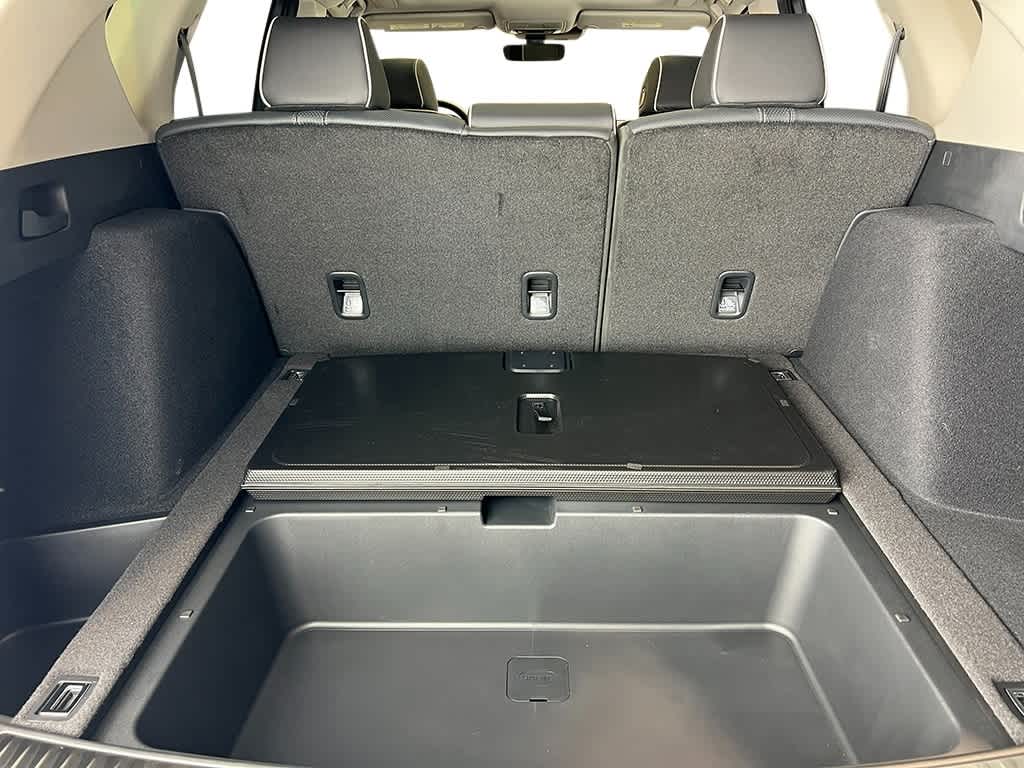 2026 Acura RDX w/Advance Package