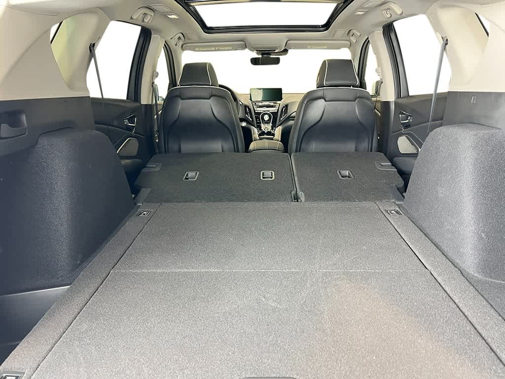 2026 Acura RDX w/Advance Package