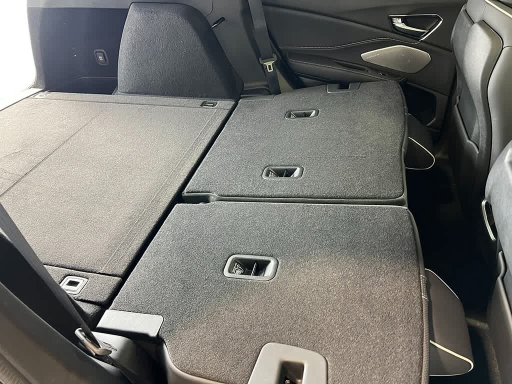 2026 Acura RDX w/Advance Package