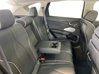 2026 Acura RDX w/Advance Package