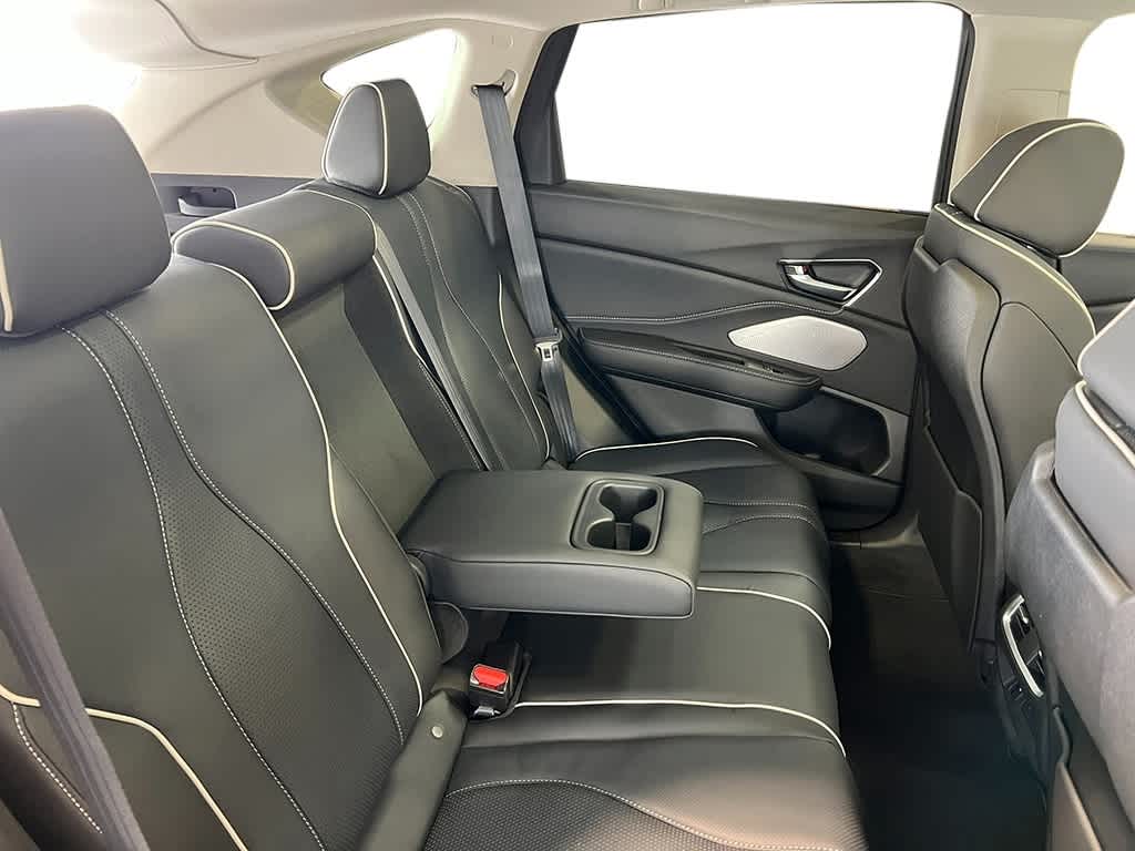2026 Acura RDX w/Advance Package