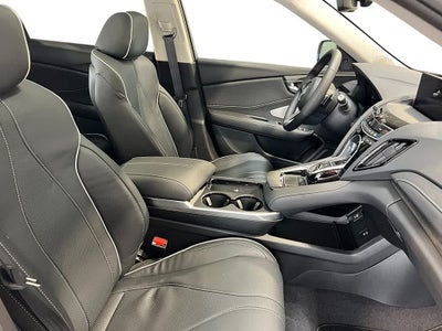 2026 Acura RDX w/Advance Package