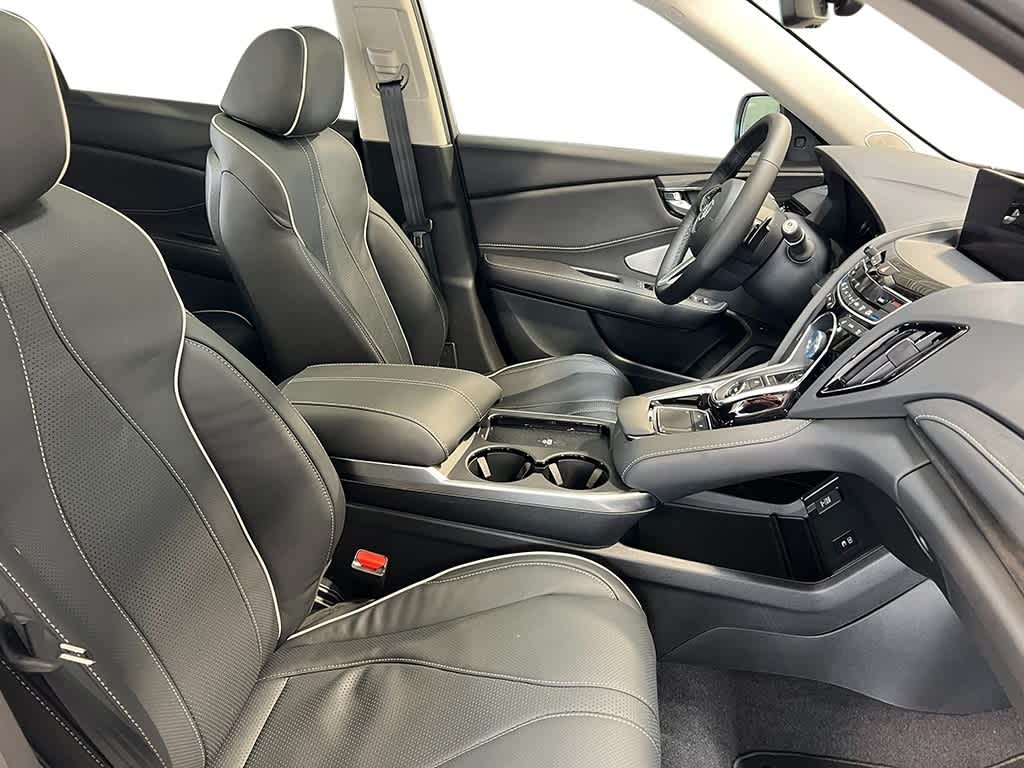 2026 Acura RDX w/Advance Package