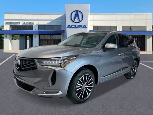 2026 Acura RDX w/Advance Package