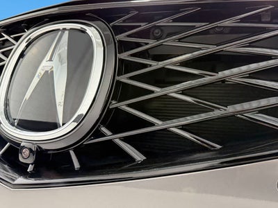 2026 Acura RDX w/Advance Package