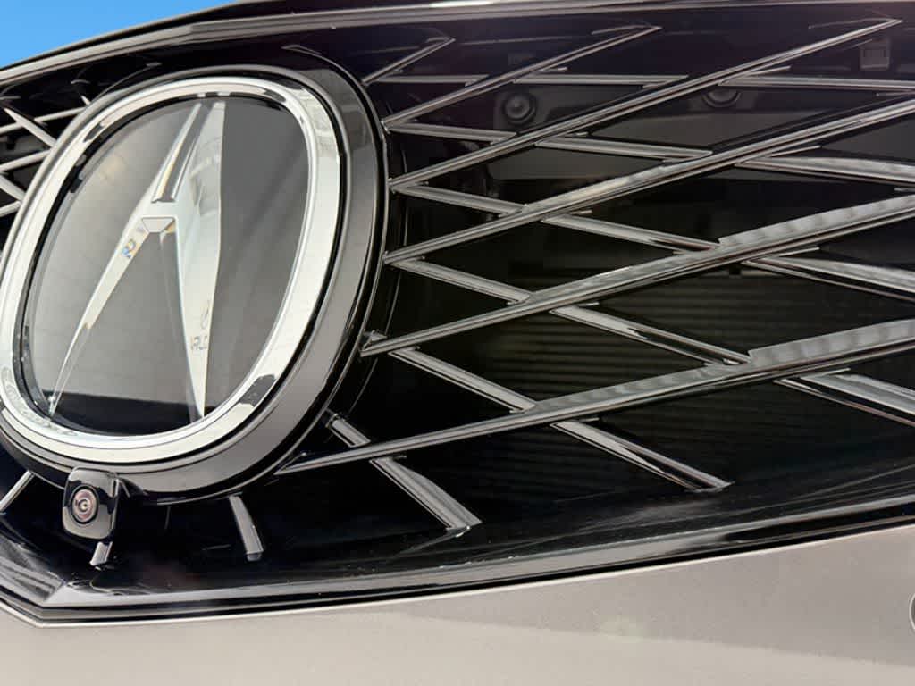 2026 Acura RDX w/Advance Package
