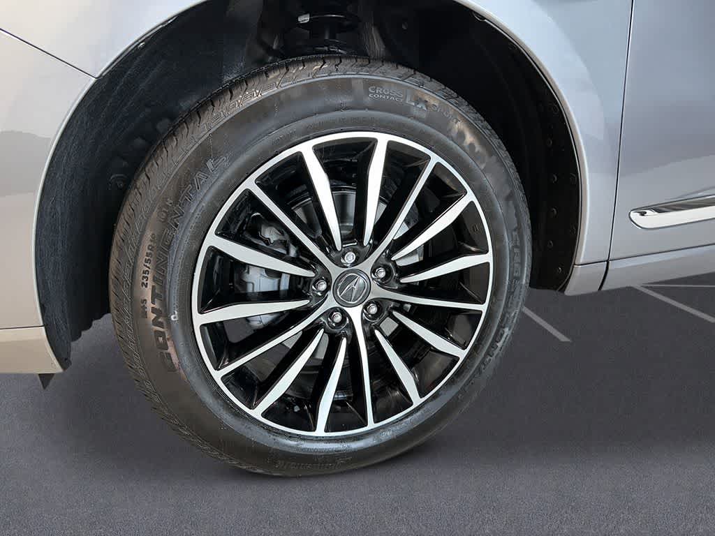 2026 Acura RDX w/Advance Package