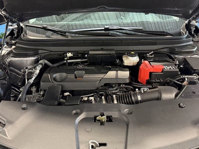 2026 Acura RDX w/Advance Package