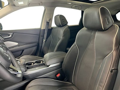 2026 Acura RDX w/Advance Package