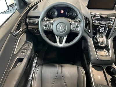 2026 Acura RDX w/Advance Package