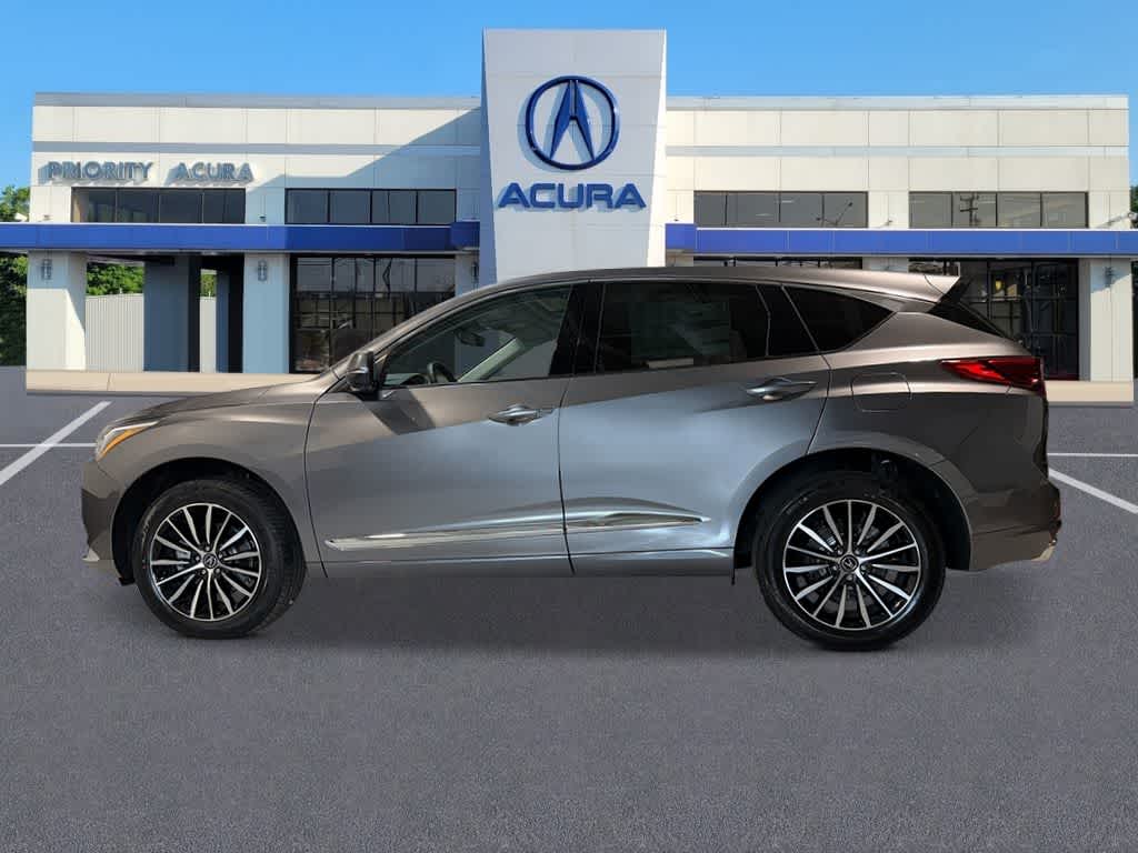 2026 Acura RDX w/Advance Package