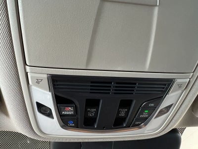 2026 Acura RDX w/Advance Package