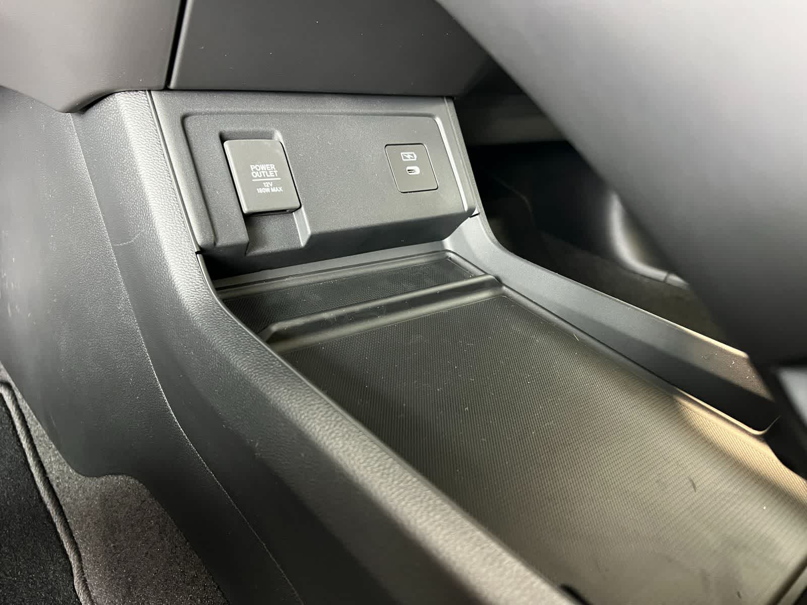 2026 Acura RDX w/Advance Package