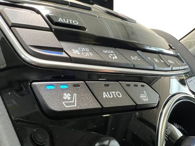 2026 Acura RDX w/Advance Package