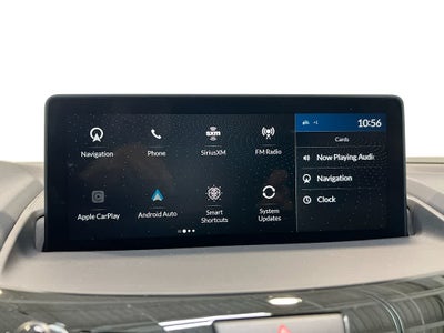 2026 Acura RDX w/Advance Package
