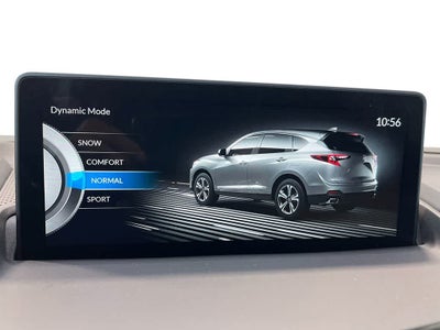 2026 Acura RDX w/Advance Package