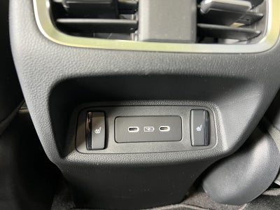 2026 Acura RDX w/Advance Package