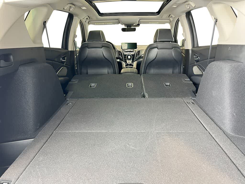 2026 Acura RDX w/Advance Package