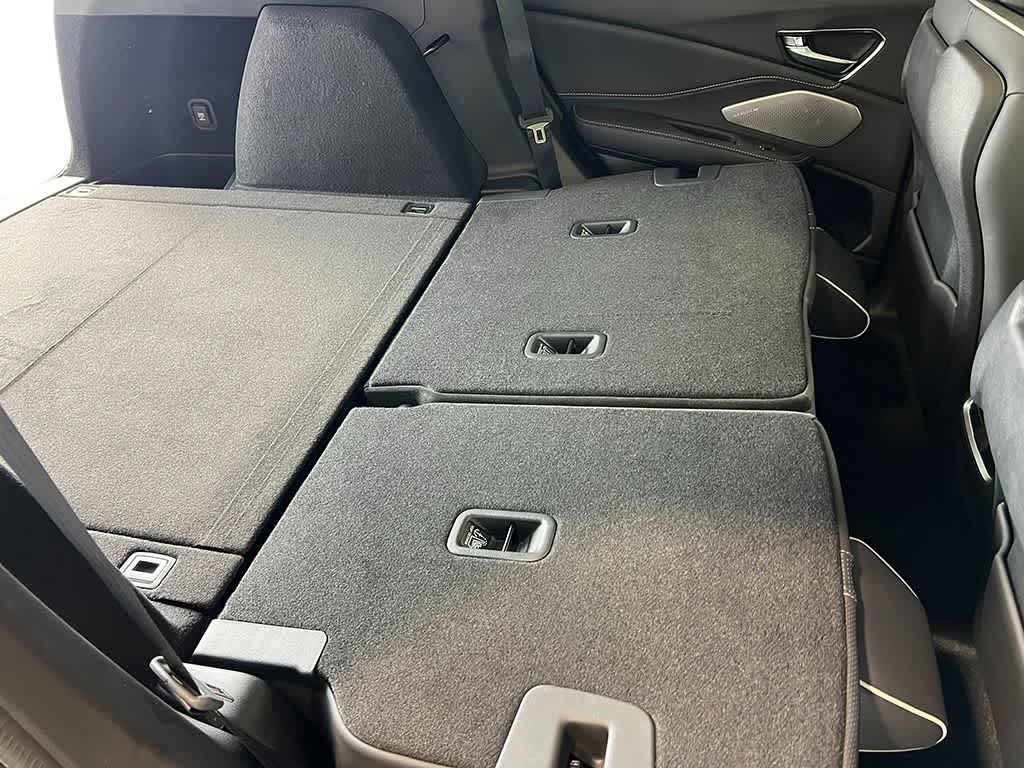 2026 Acura RDX w/Advance Package