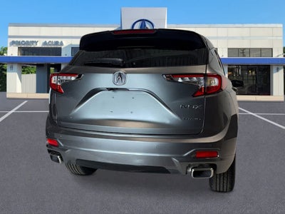 2026 Acura RDX w/Advance Package