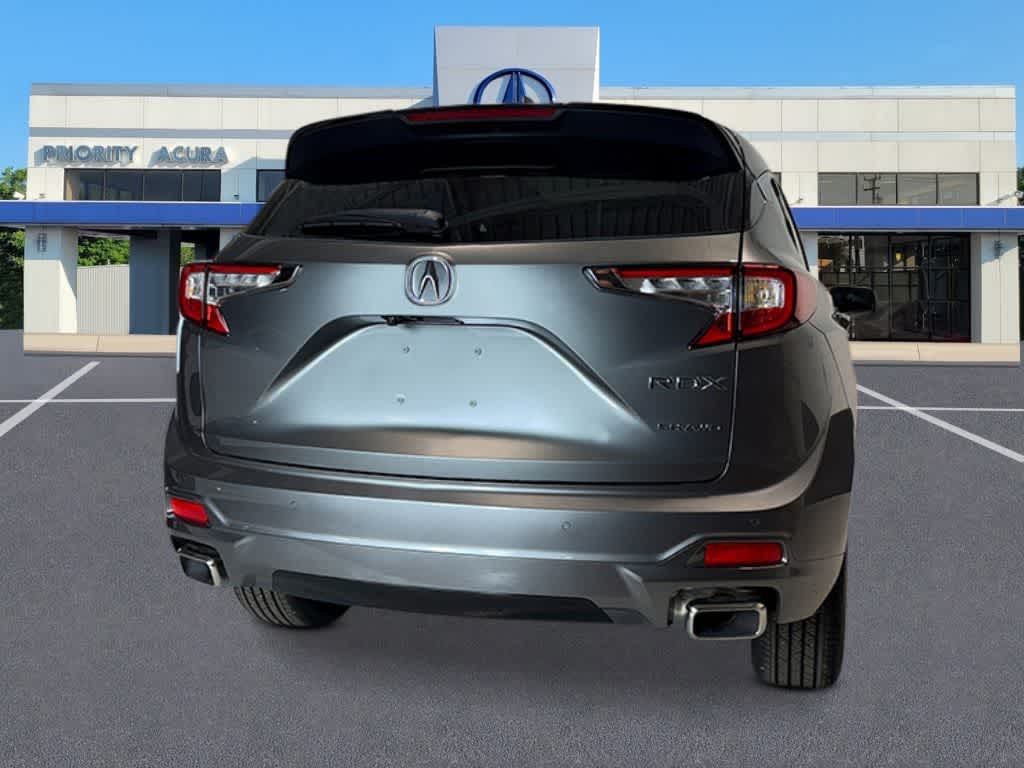 2026 Acura RDX w/Advance Package