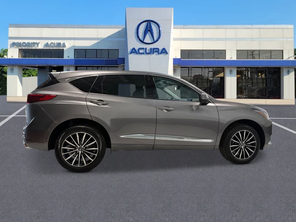 2026 Acura RDX w/Advance Package