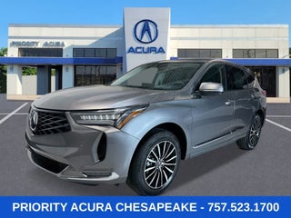 2026 Acura RDX w/Advance Package