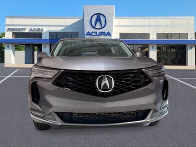 2026 Acura RDX w/Advance Package