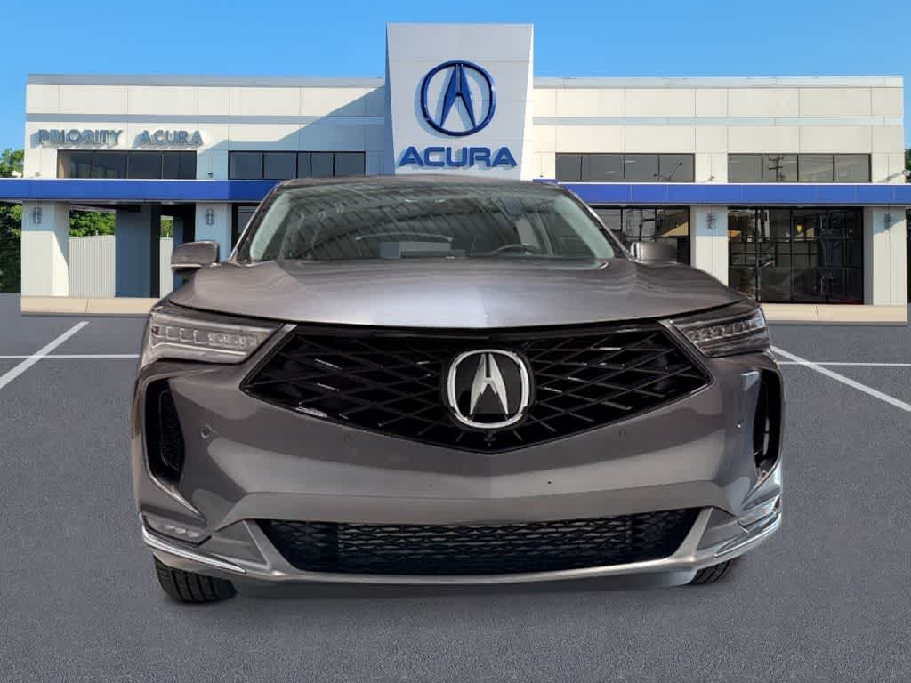 2026 Acura RDX w/Advance Package