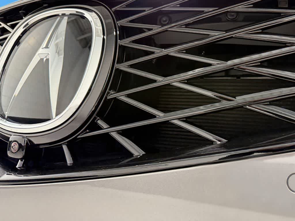 2026 Acura RDX w/Advance Package