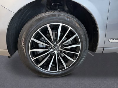 2026 Acura RDX w/Advance Package