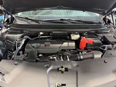 2026 Acura RDX w/Advance Package