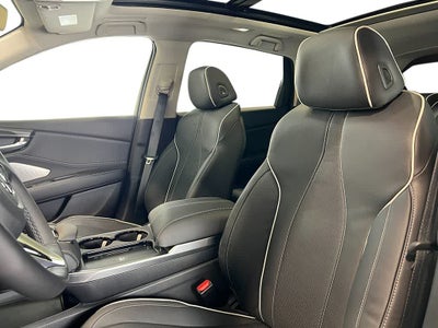 2026 Acura RDX w/Advance Package
