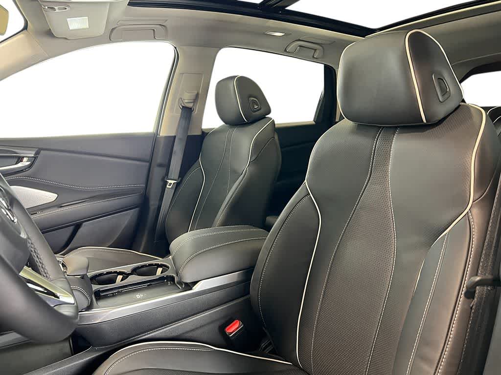 2026 Acura RDX w/Advance Package