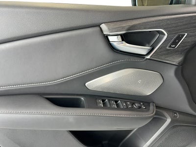 2026 Acura RDX w/Advance Package