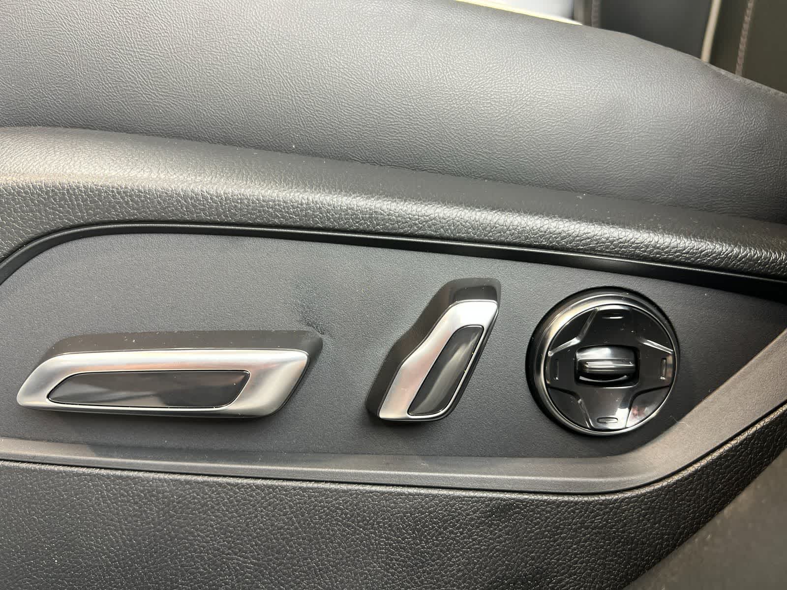 2026 Acura RDX w/Advance Package